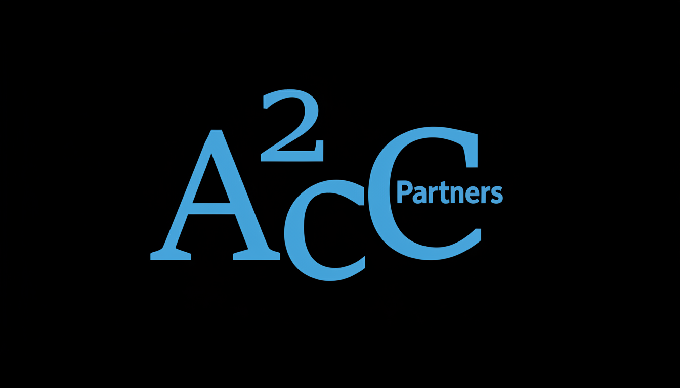 A2CC Partners Logo